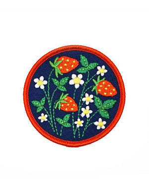 Embroidery Patches Custom Embroidered Iron On Patches For Clothing Hat