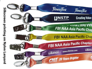 Customize Logo Polyester Lanyard Breakaway Neck Lanyard With ID Card Holder Wholesale Factory Cute Fashion Lanyards